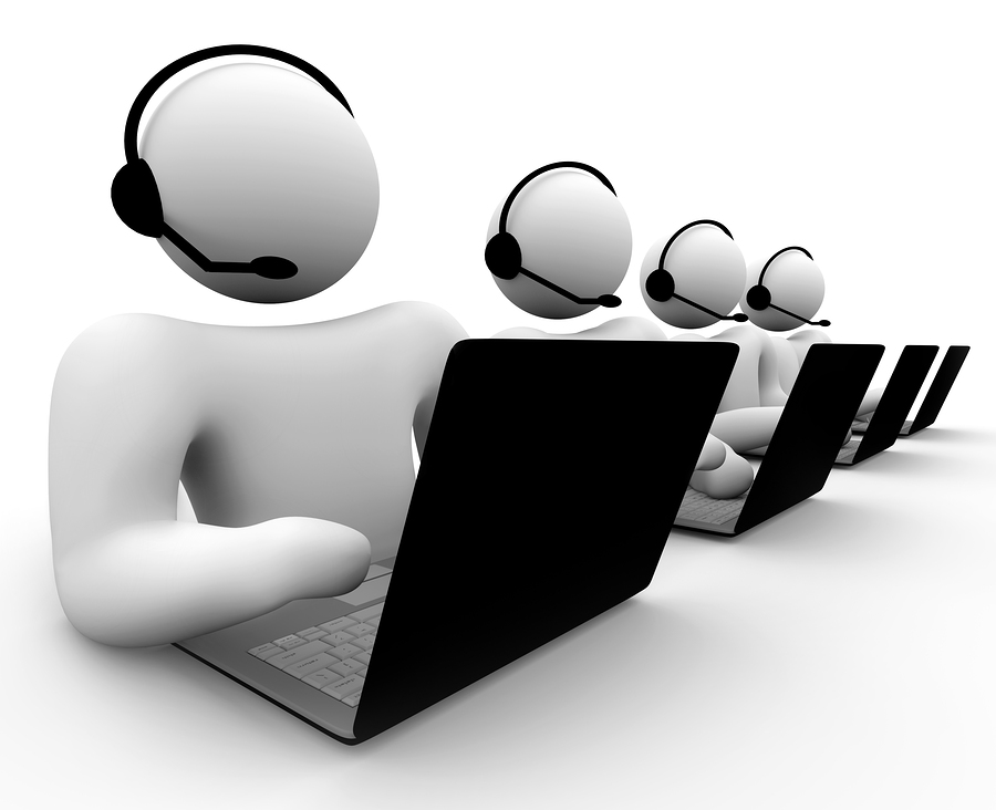 Customer Support Team